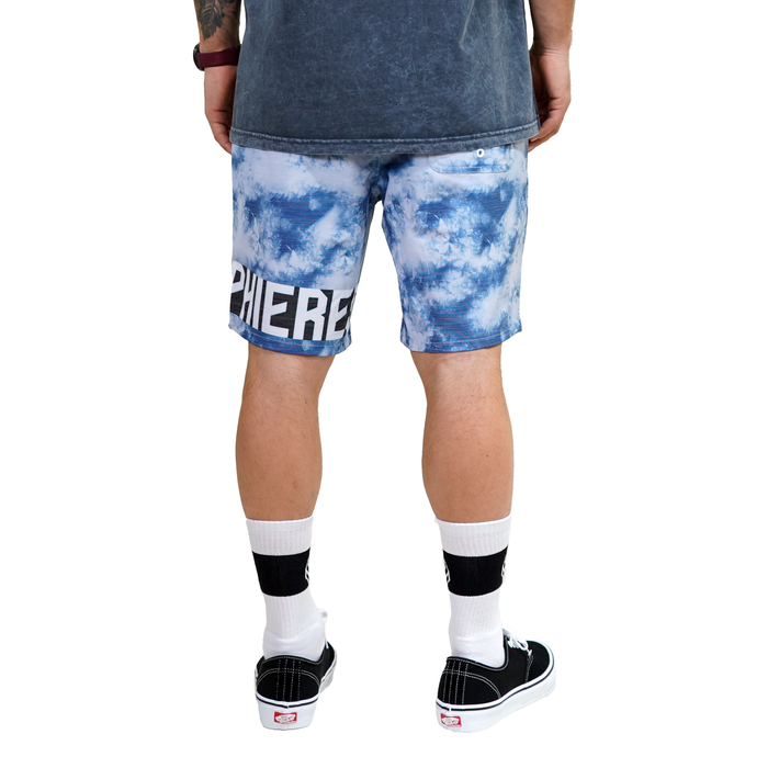 Inseamph Blue Dyde Bild 2