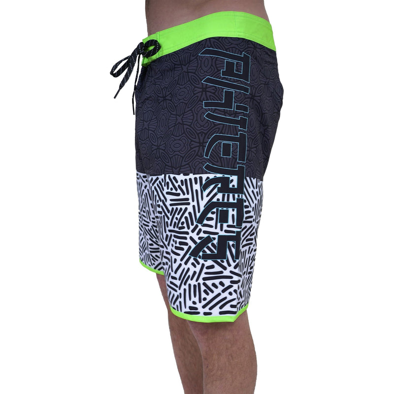 Phaltoriph Black Print/WGG Bild 3