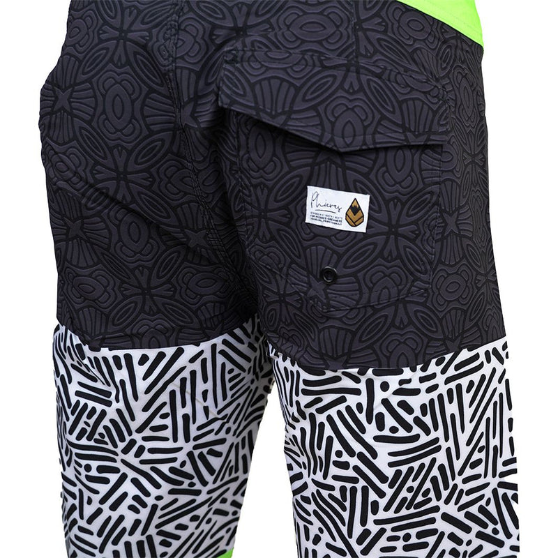 Phaltoriph Black Print/WGG Bild 4