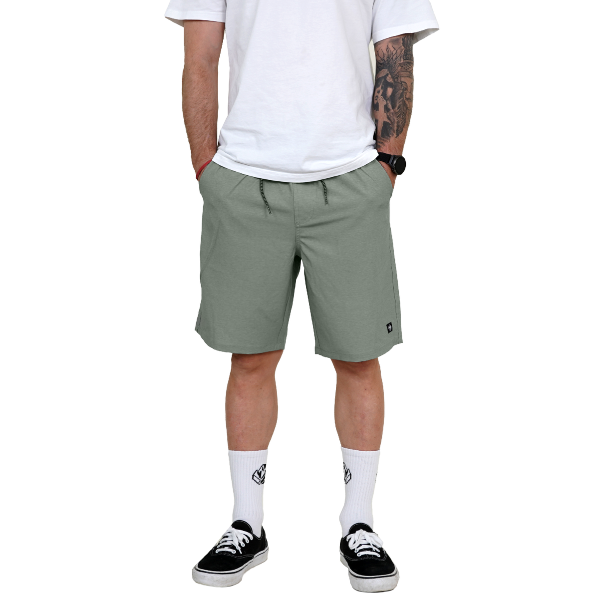 Phybrid Elastic Shadow Bild 1