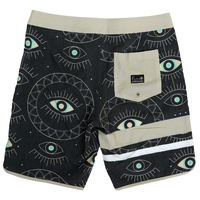 Senseiph Art MG Eye Black Bild 4