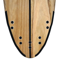 Phensey - Phieres - Wood/Black - Surfboard 