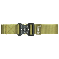 PH-Metalary Gürtel Camel Bild 1