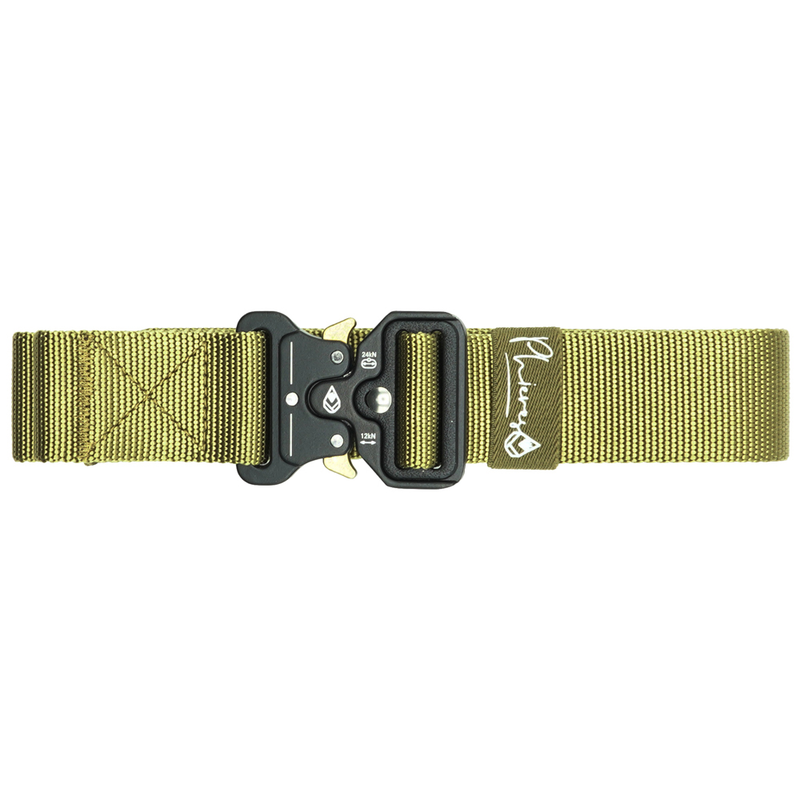 PH-Metalary Gürtel Camel Bild 1