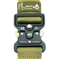 PH-Metalary Gürtel Camel Bild 2