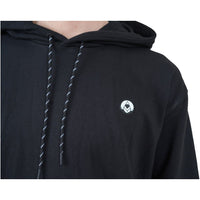 Jamalaph Hoodie I Black Black Bild 3
