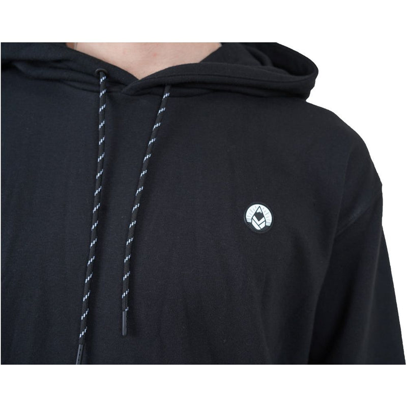 Jamalaph Hoodie I Black Black Bild 3