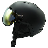 Akupho Shield Matt Blk / Blk Bild 4