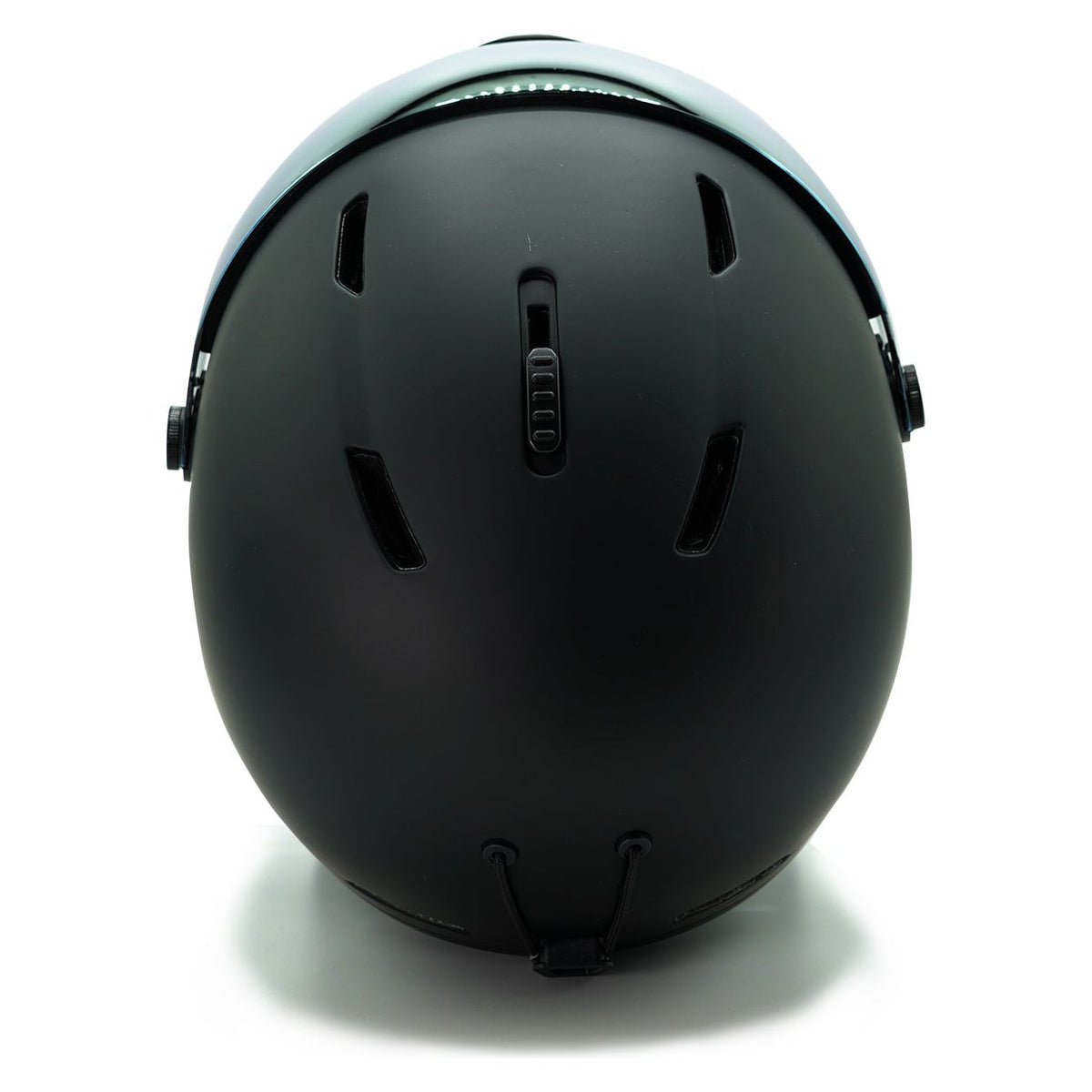 Akupho Shield Matt Blk / Blk Bild 6