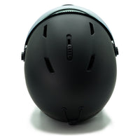 Akupho Shield Matt Blk / Blk Bild 6