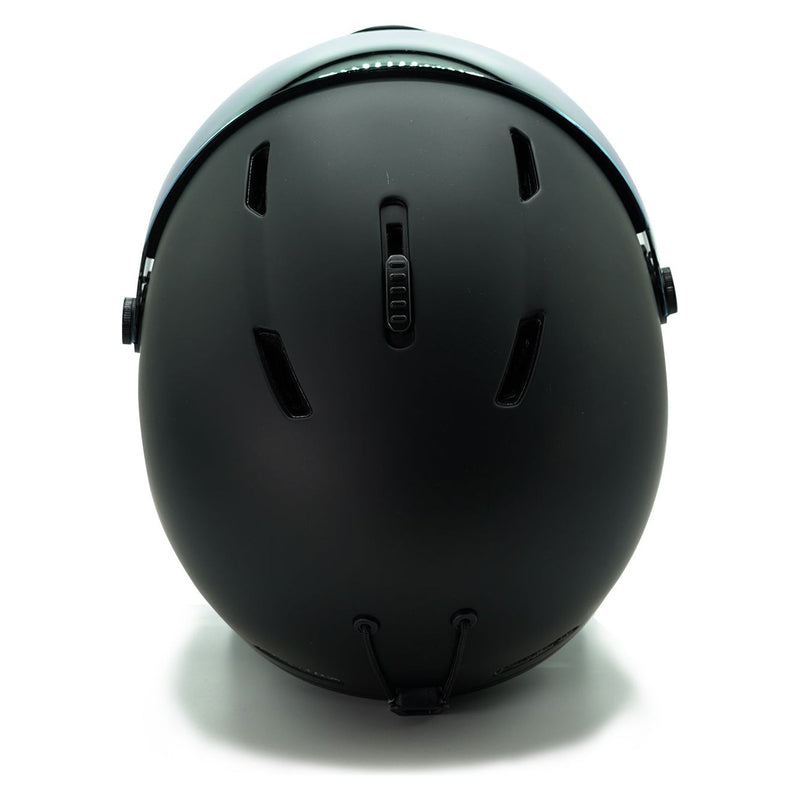 Akupho Shield Matt Blk / Blk Bild 6