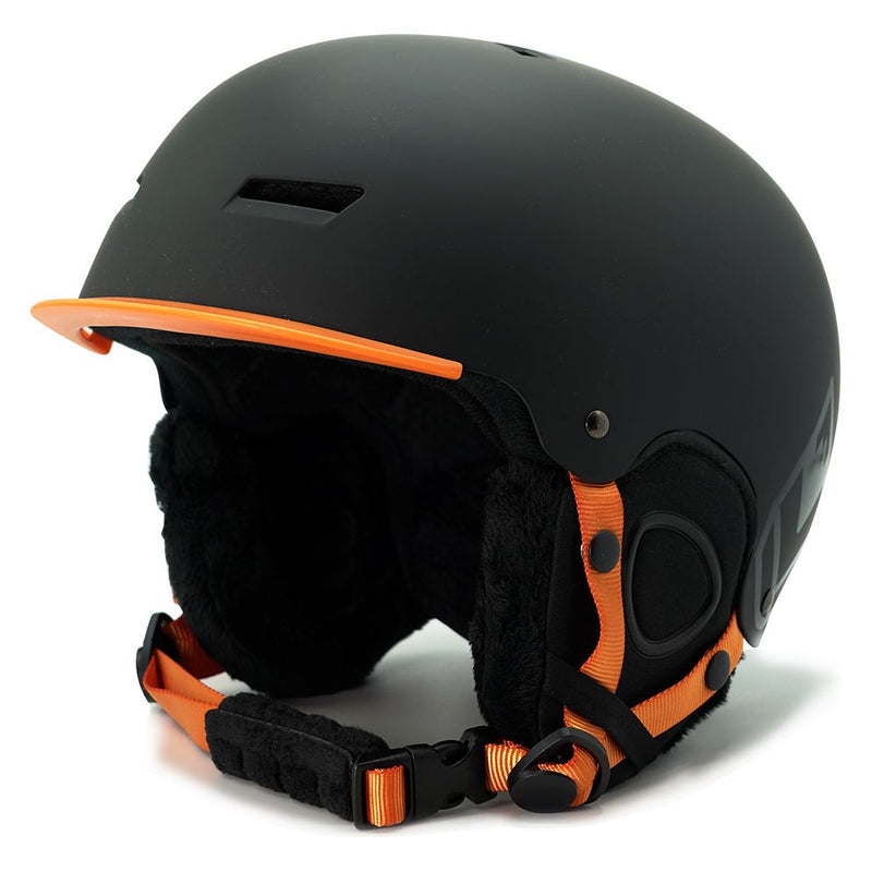 MTN Scouph Matt Blk / Sand Bild 1