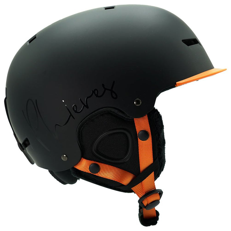 MTN Scouph Matt Blk / Sand Bild 4