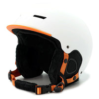 MTN Scouph Matt Wht / Sand Bild 1