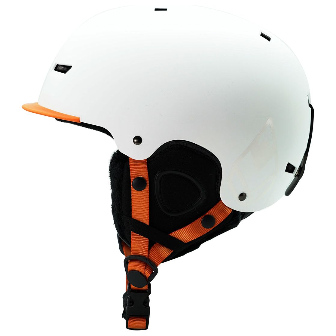 MTN Scouph Matt Wht / Sand Bild 3