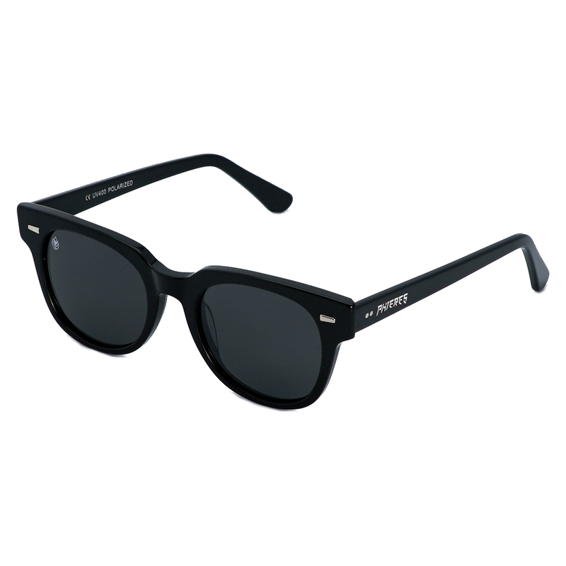 Senupho - Phieres - BLK Black - Sonnenbrille