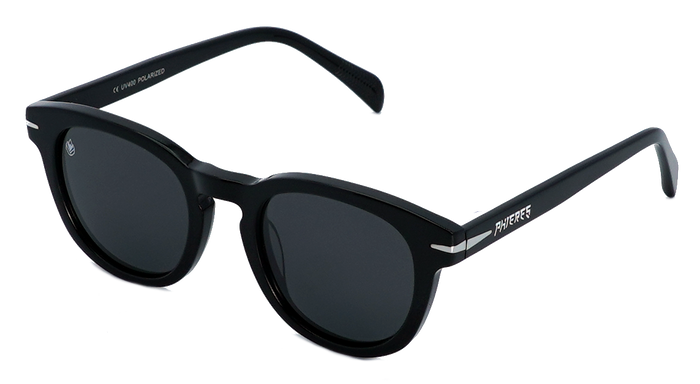 Rephinion - Phieres - BLK Black - Sonnenbrille