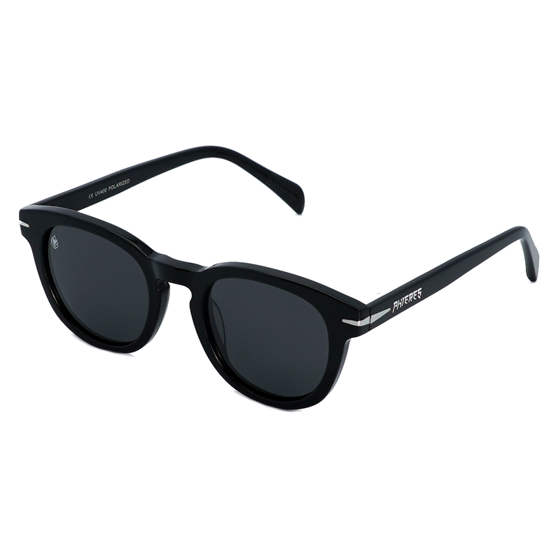 Rephinion - Phieres - BLK Black - Sonnenbrille