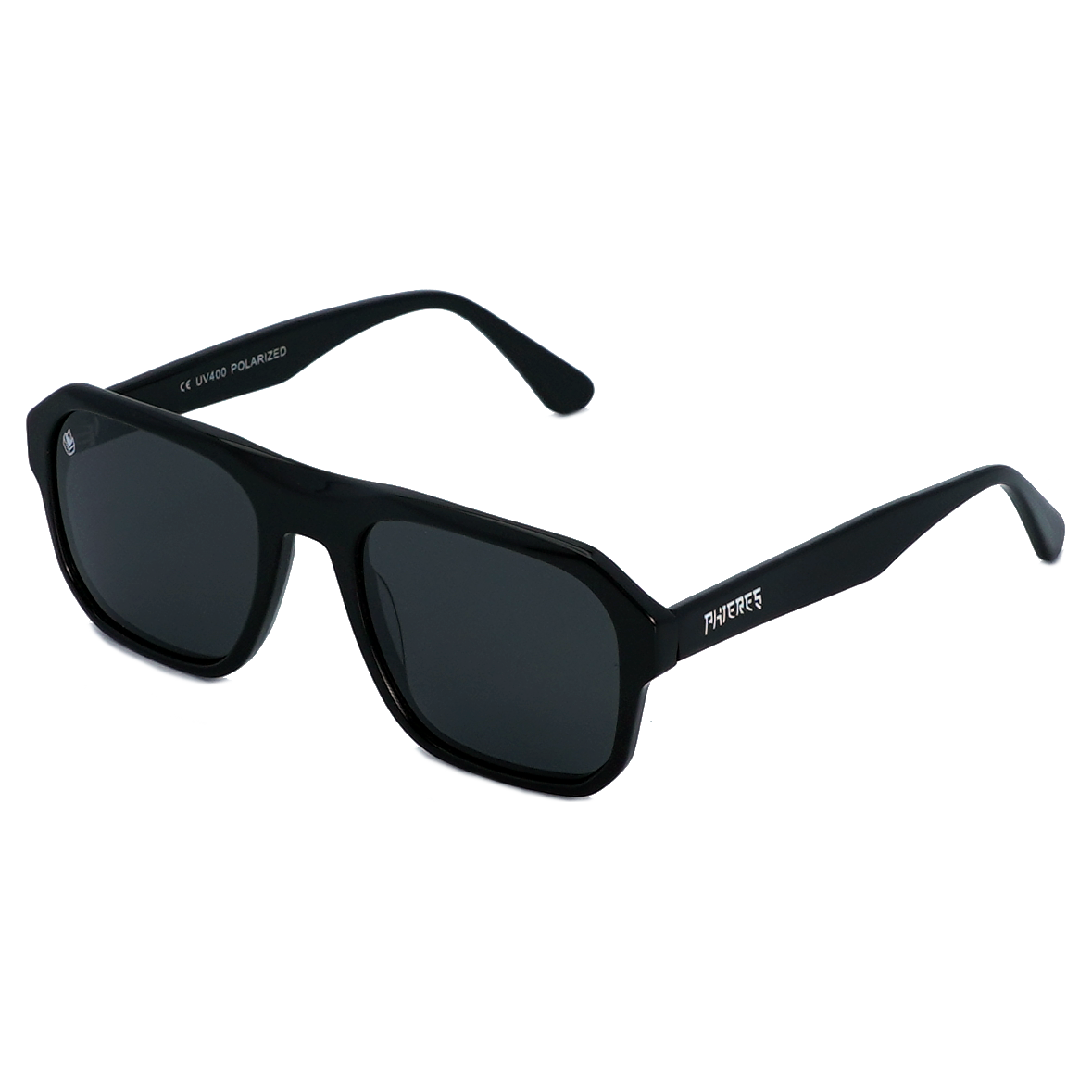 Joph Phillys - Phieres - BLK Black - Sonnenbrille