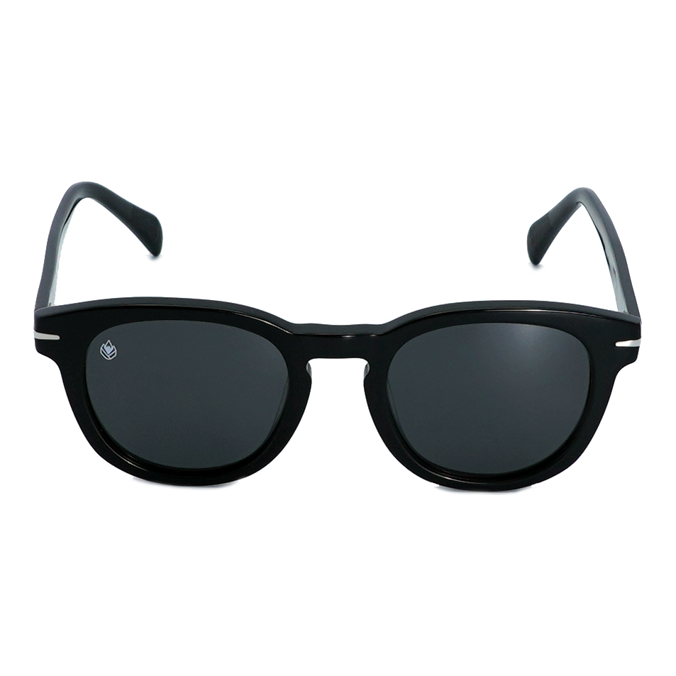 Rephinion - Phieres - BLK Black - Sonnenbrille