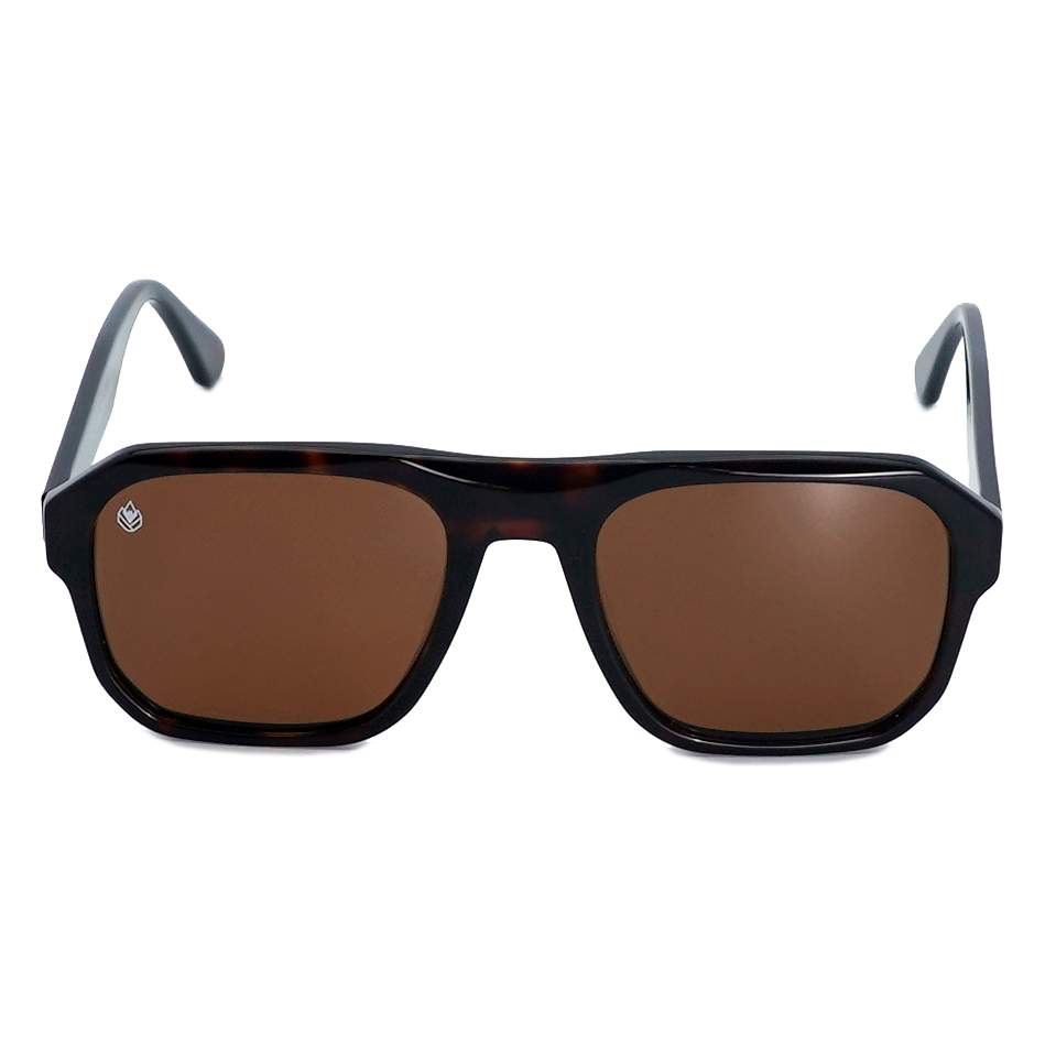 Joph Phillys - Phieres - BT Brown - Sonnenbrille