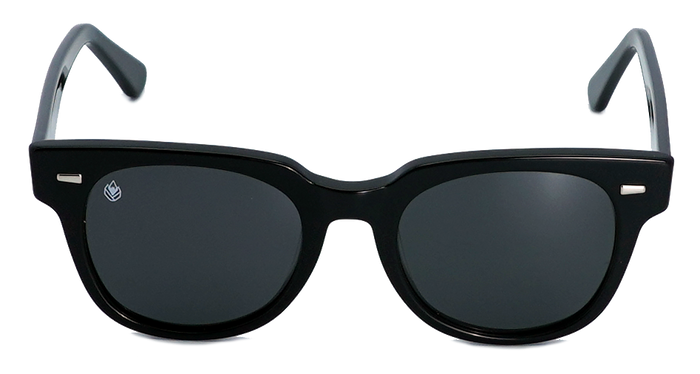 Senupho - Phieres - BLK Black - Sonnenbrille