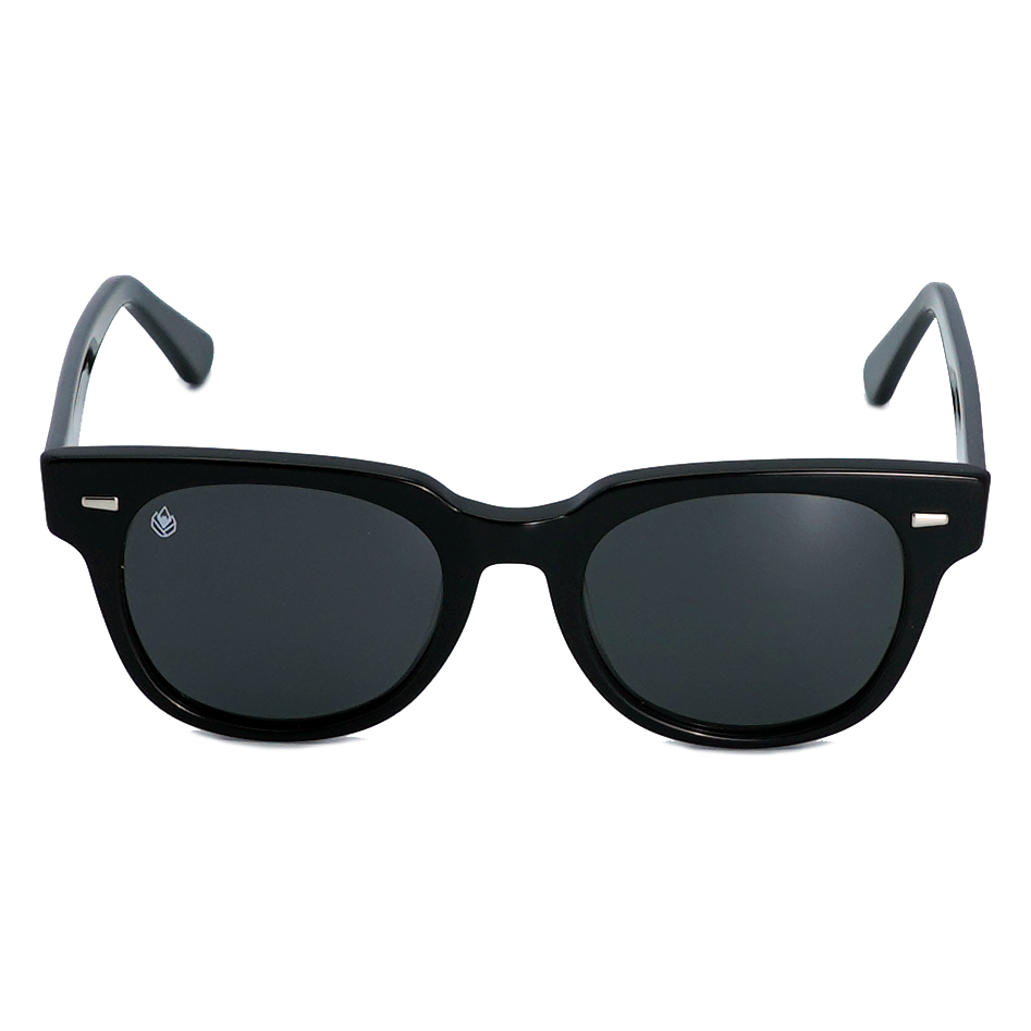 Senupho - Phieres - BLK Black - Sonnenbrille