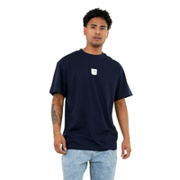 Skulleph - Phieres - Navy - T-Shirt