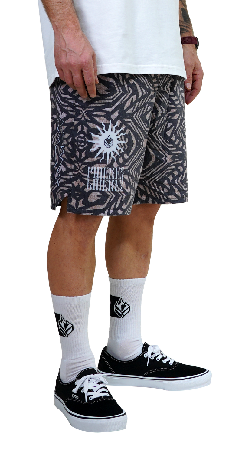 Typhon - Phieres - Black Sand - Hybrid Short