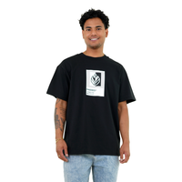 Phantbox - Phieres - Black - T-Shirt