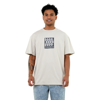 Chessphord - Phieres - Grey - T-Shirt