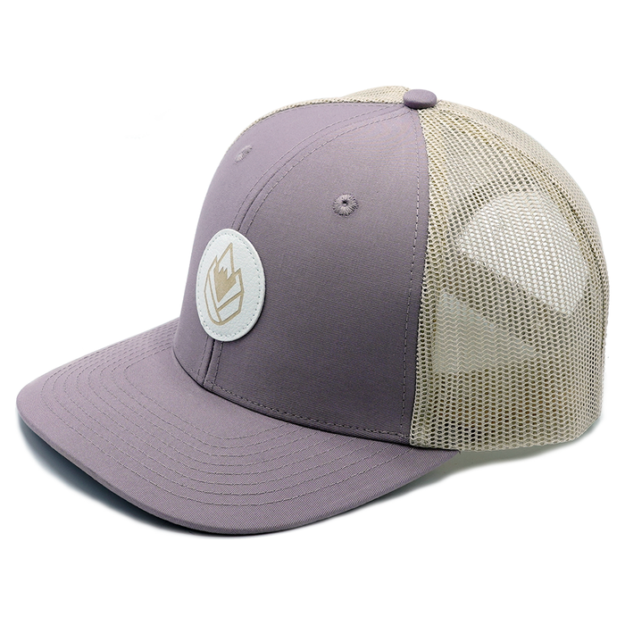 Phintage Trucker Youth - Phieres - Iris - Trucker Cap