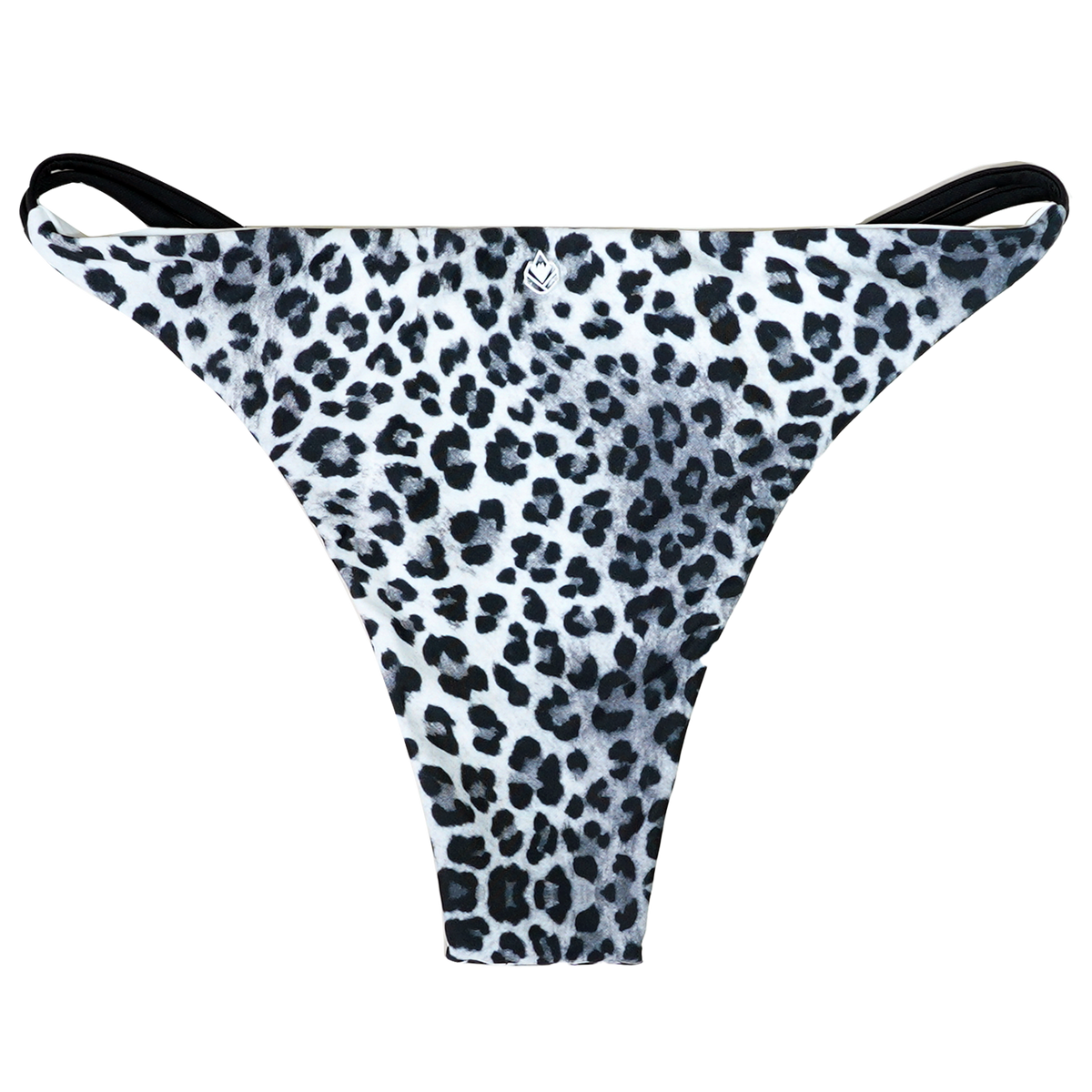 Forteph - Phieres - White Leo - Bikini Hose