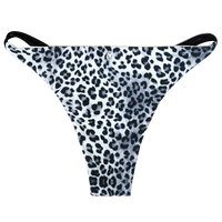 Forteph - Phieres - White Leo - Bikini Hose