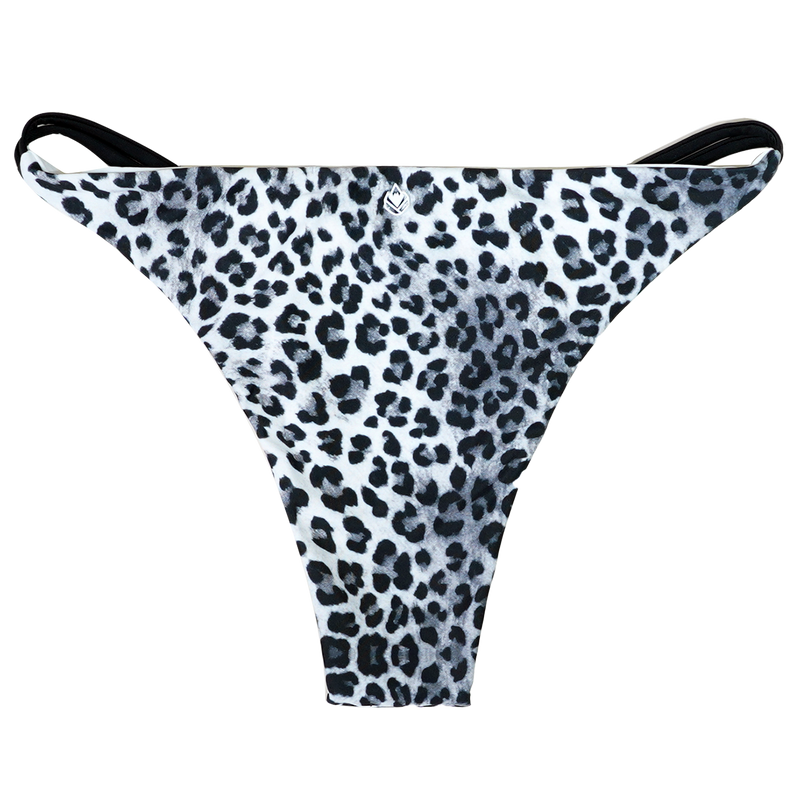 Forteph - Phieres - White Leo - Bikini Hose