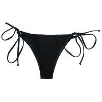 Cecinaph - Phieres - Shiny Black - Bikini Hose