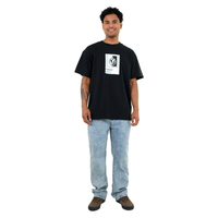Phantbox - Phieres - Black - T-Shirt