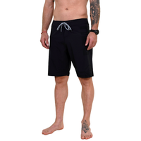 Triphin BS - Phieres - Black - Boardshort
