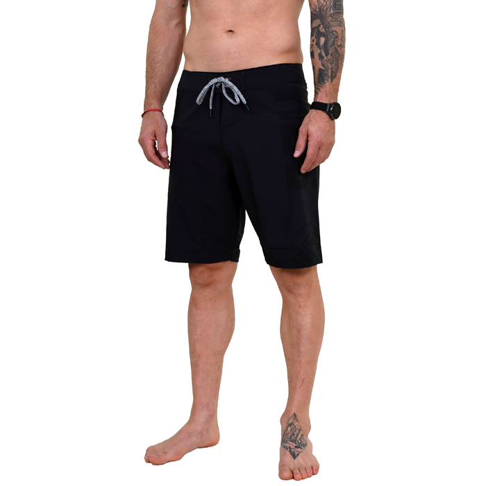 Triphin BS - Phieres - Black - Boardshort