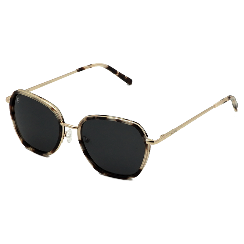 19 Avenuph - Phieres - STG Black - Sonnenbrille Metall