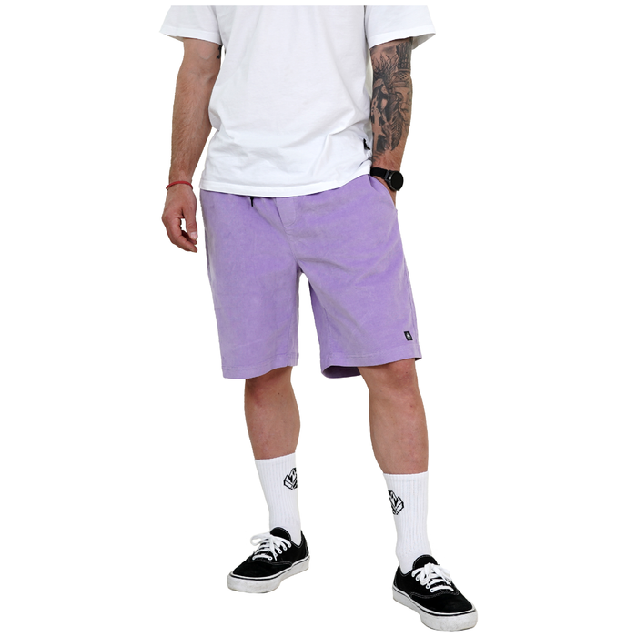 Phujirama Cord - Phieres - Lavender - Short