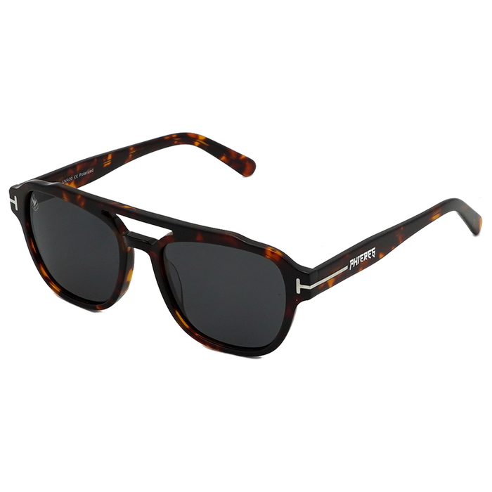 Jeph Arris - Phieres - BT Black - Sonnenbrille