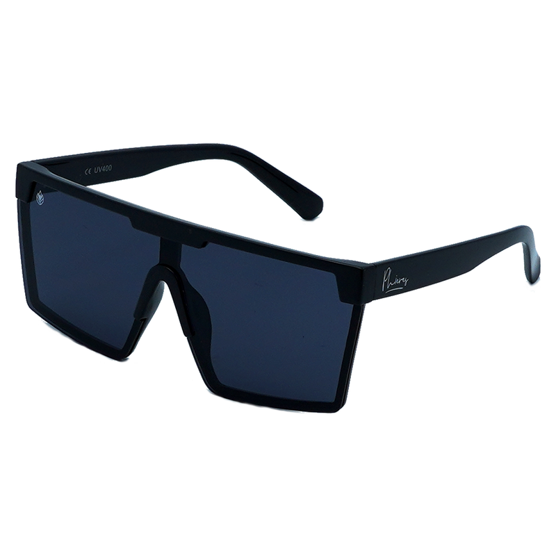 Battlephight - Phieres - Black-Smoke Polarize - Sonnenbrille