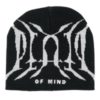 Pheacemaker - Phieres - Black - Beanie 
