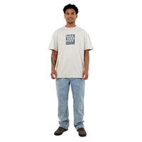 Chessphord - Phieres - Grey - T-Shirt