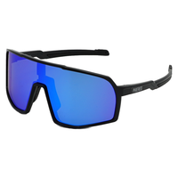 Tawonph - Phieres - Black/Blue Mirror - Sportbrille