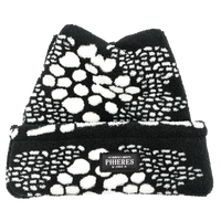 Kingpharl - Phieres - Black - Beanie