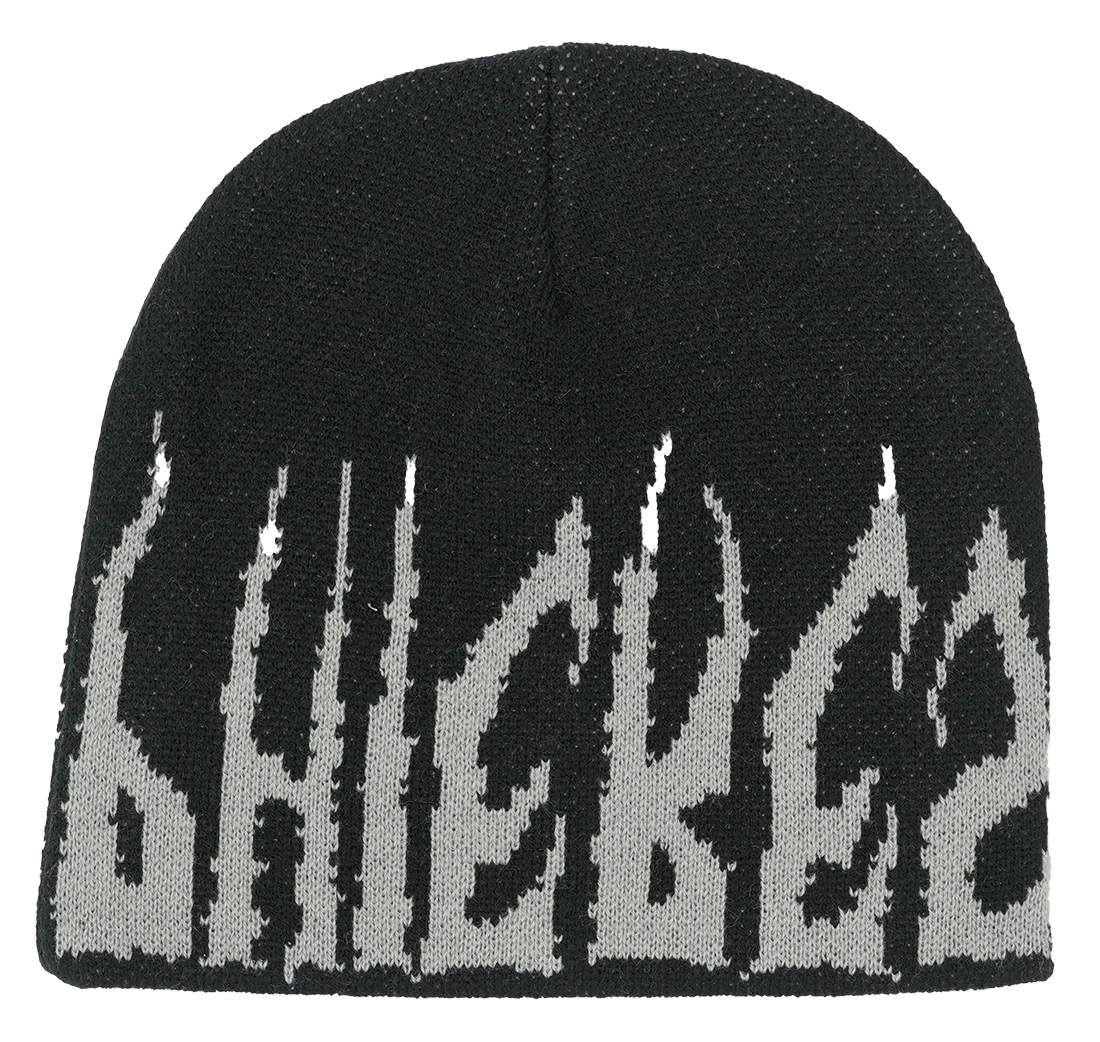 Hellphaiser - Phieres - Black - Beanie