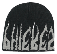 Hellphaiser - Phieres - Black - Beanie