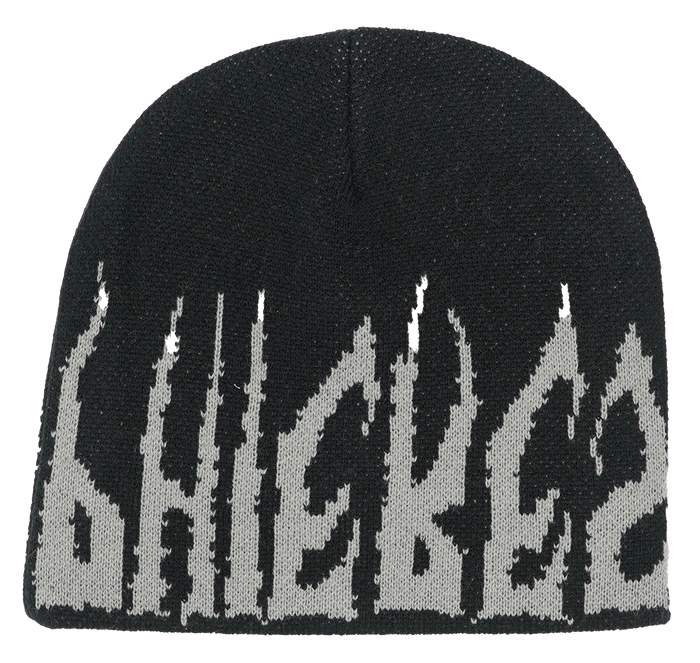 Hellphaiser - Phieres - Black - Beanie